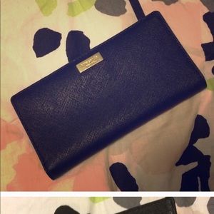 Kate spade wallet
